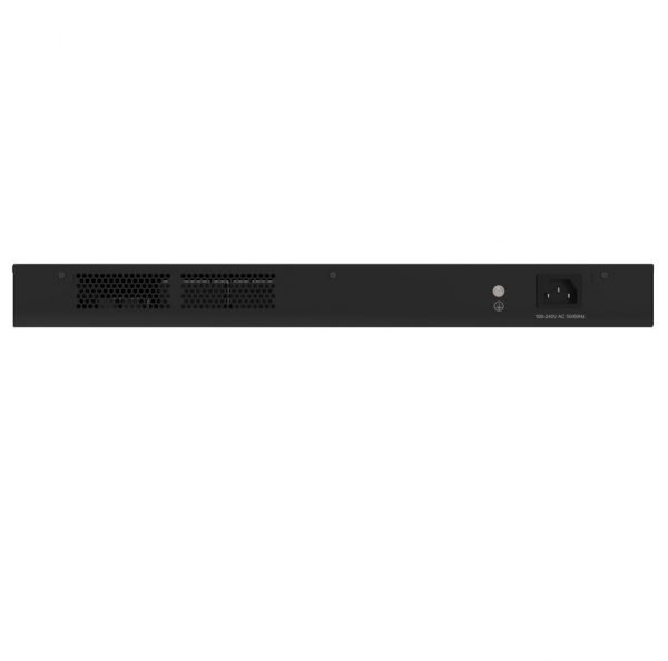 Ruijie RG-ES118GS-P Switch