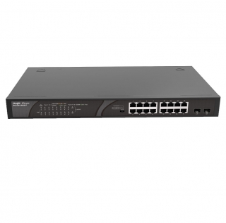 Ruijie RG-ES118GS-P Switch
