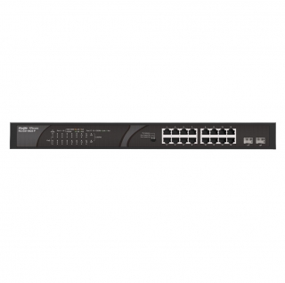 Ruijie RG-ES118GS-P Switch