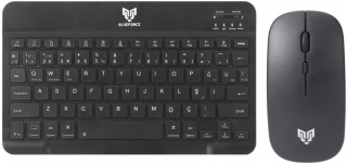 Blueforce KM-33 Klavye & Mouse Seti