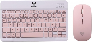 Blueforce KM-33 Klavye & Mouse Seti