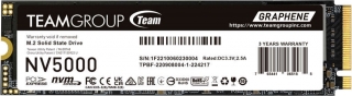 Team Group NV500 SSD