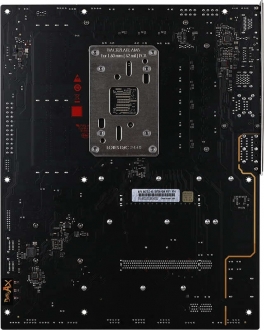 Colorful Battle-AX X870A-GHA WiFi V14 AM5 (LGA 1718) Soket Anakart