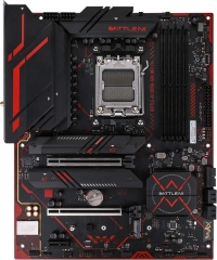 Colorful Battle-AX X870A-GHA WiFi V14 resim