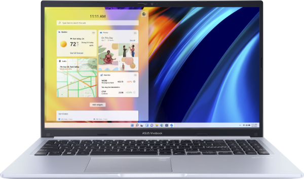 Asus Vivobook 15 X1502VA-NJ734 009 Laptop