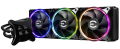 Evga CLCx 360 resim