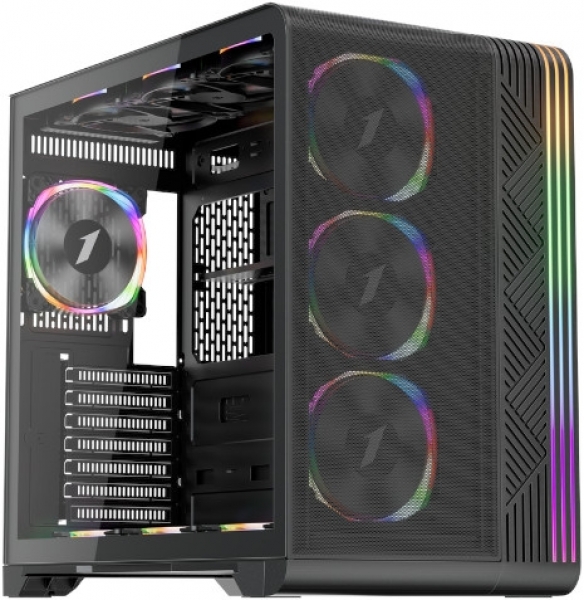 1Stplayer VT7 850W Bilgisayar Kasası
