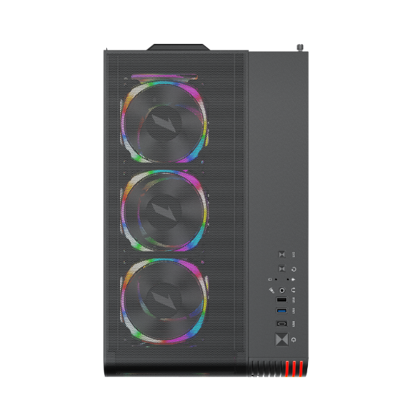 1Stplayer VT7 850W Bilgisayar Kasası