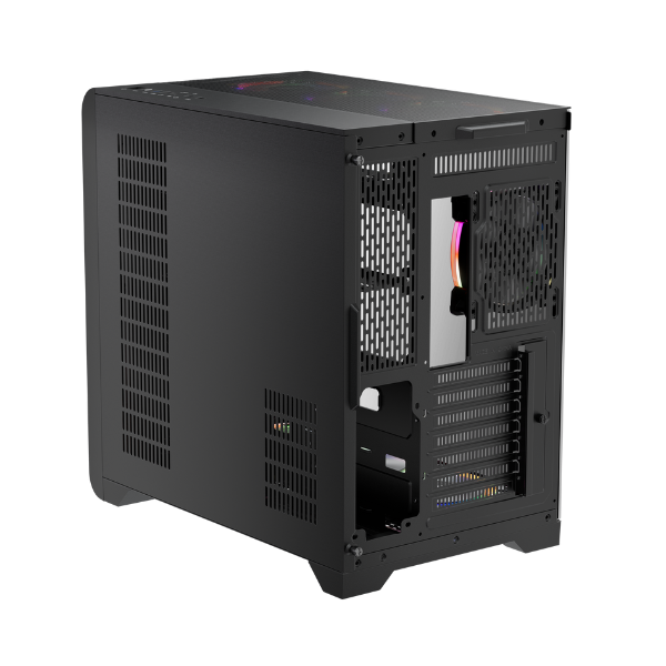 1Stplayer VT7 850W Bilgisayar Kasası