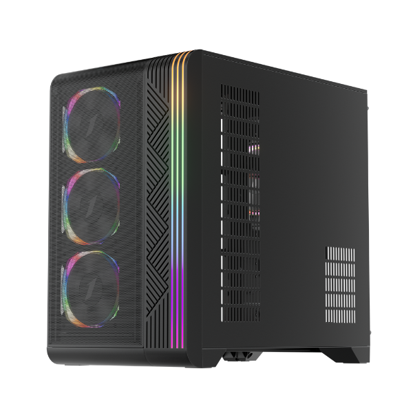 1Stplayer VT7 850W Bilgisayar Kasası