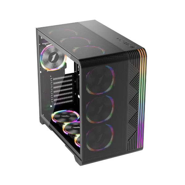 1Stplayer VT7 850W Bilgisayar Kasası