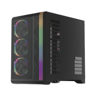 1Stplayer VT7 850W Bilgisayar Kasası