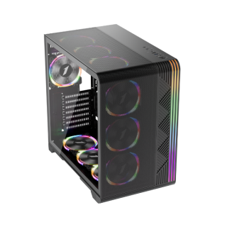 1Stplayer VT7 850W Bilgisayar Kasası