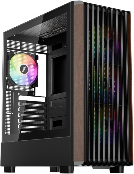 1Stplayer WD5 750W Bilgisayar Kasası