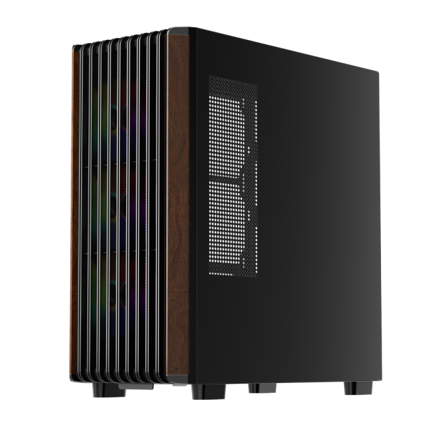1Stplayer WD5 750W Bilgisayar Kasası
