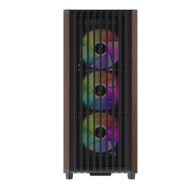 1Stplayer WD5 750W Bilgisayar Kasası