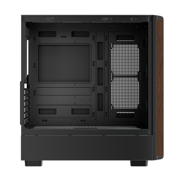 1Stplayer WD5 750W Bilgisayar Kasası