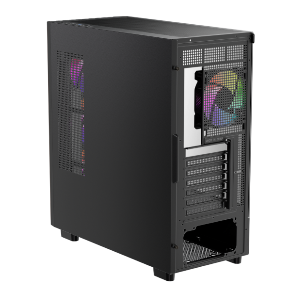 1Stplayer WD5 750W Bilgisayar Kasası