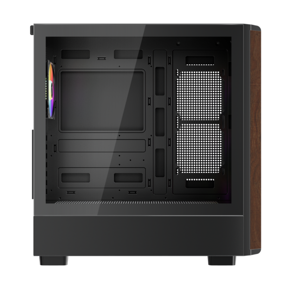 1Stplayer WD5 750W Bilgisayar Kasası