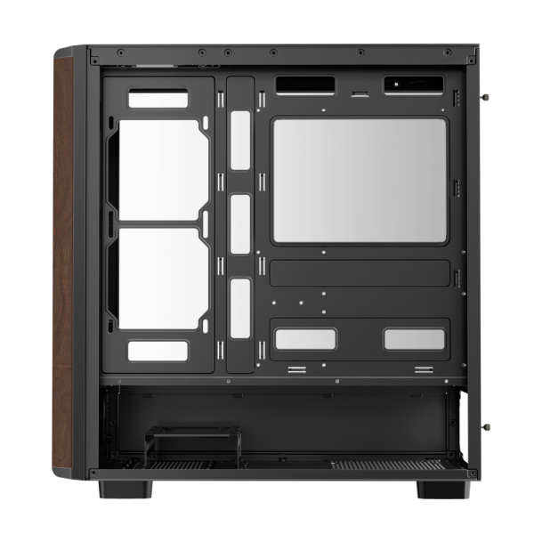 1Stplayer WD5 750W Bilgisayar Kasası