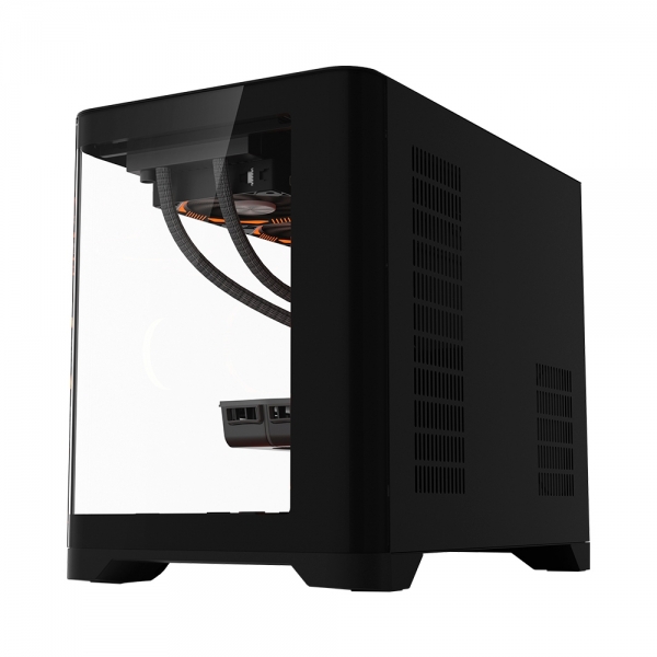 1Stplayer UV6 750W Bilgisayar Kasası