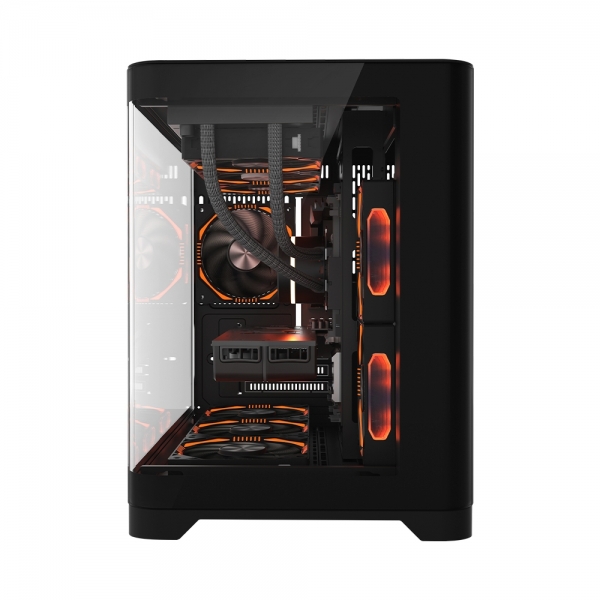 1Stplayer UV6 750W Bilgisayar Kasası