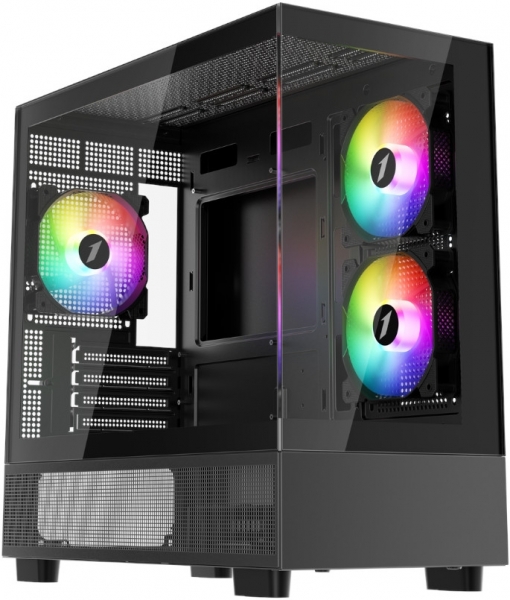 1Stplayer Mi5 750W Bilgisayar Kasası