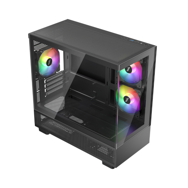 1Stplayer Mi5 750W Bilgisayar Kasası