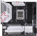 Colorful Battle-AX B850M-Plus WiFi V14 resim