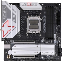 Colorful Battle-AX B850M-Plus WiFi V14 resim
