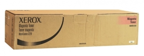 Xerox 006R01242 Toner (Kırmızı)