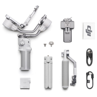 DJI RS 4 Mini Combo Gimbal