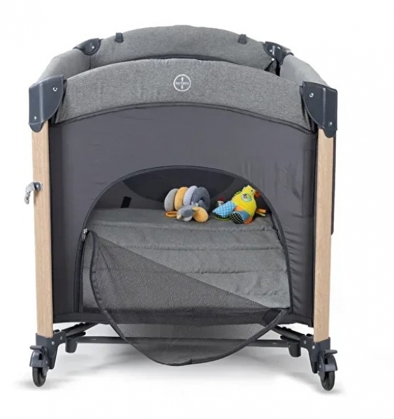 Prego Baby Prego Elips Plus 8069 Park Yatak