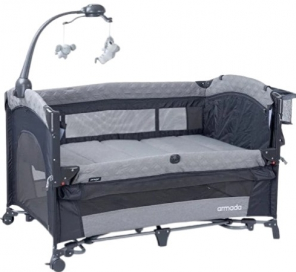Prego Baby Prego Armada 8067 Park Yatak