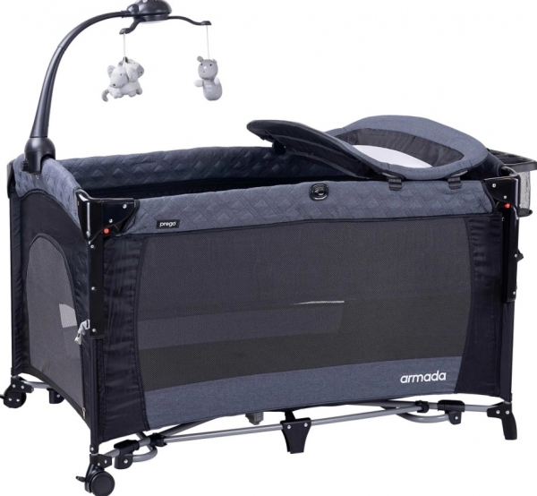 Prego Armada 8067 Park Yatak