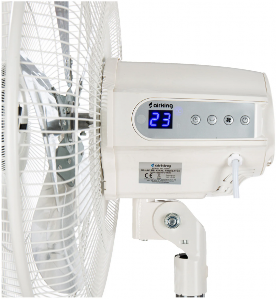 Airking Flow Ayaklı Vantilatör