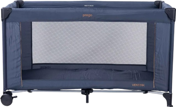 Prego Baby Prego Venedik 8063 Park Yatak