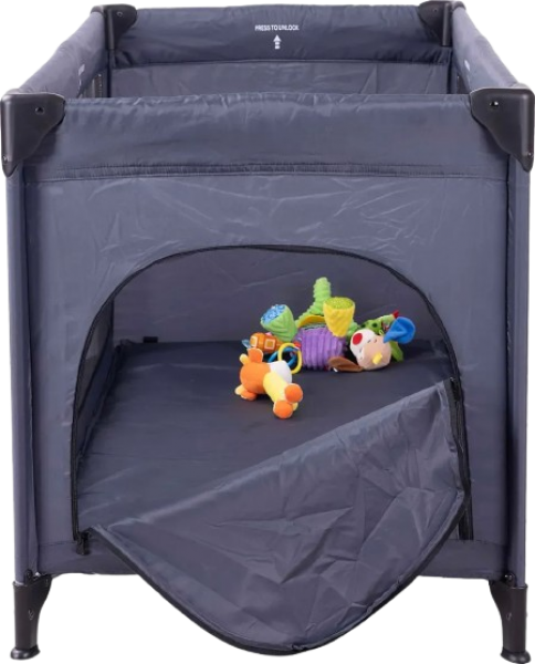 Prego Baby Prego Venedik 8063 Park Yatak