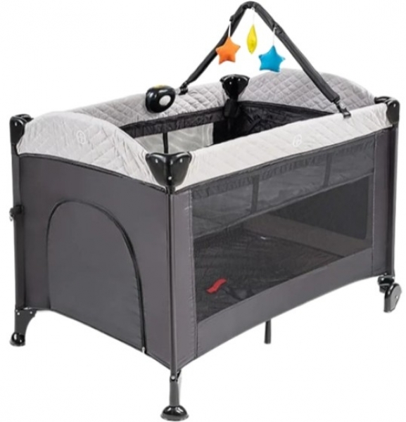 Baby2Go Holly Park Yatak
