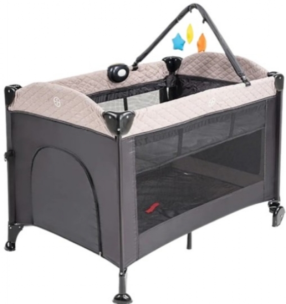 Baby2Go Holly Park Yatak