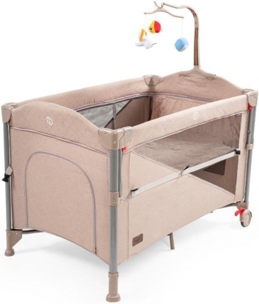 Baby2Go Baby2go Camellia Park Yatak