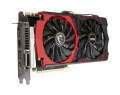 MSI GeForce GTX 980 Gaming 4G resim