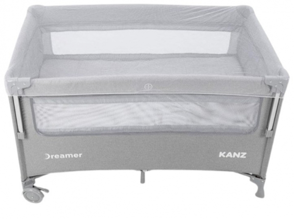 Kanz Dreamer Park Yatak