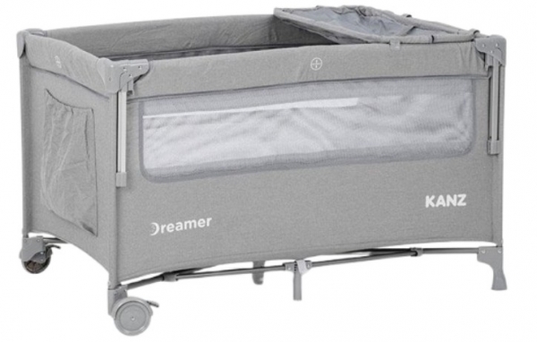 Kanz Dreamer Park Yatak