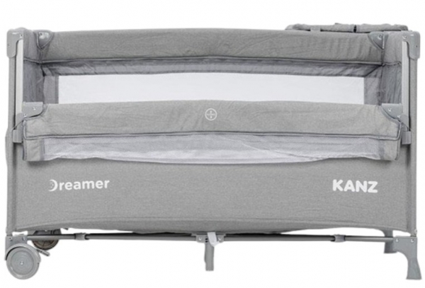 Kanz Dreamer Park Yatak