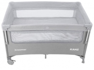 Kanz Dreamer Park Yatak