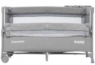 Kanz Dreamer Park Yatak