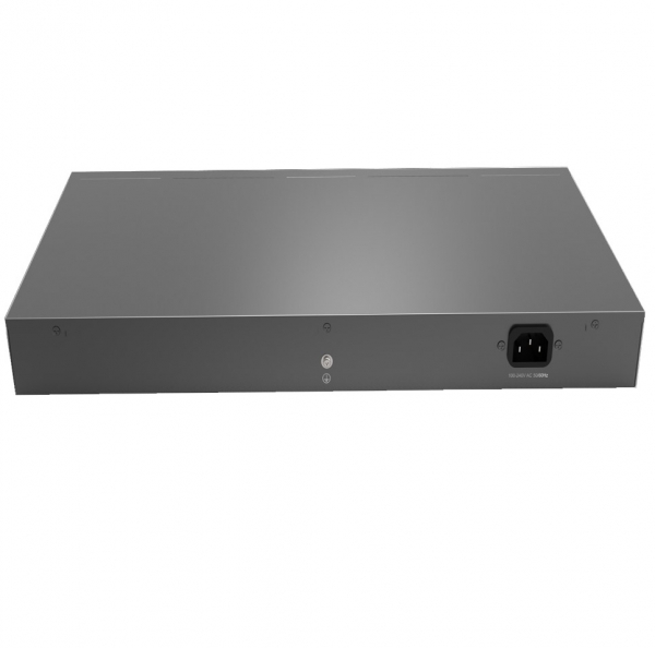 Ruijie RG-ES118S-LP Switch