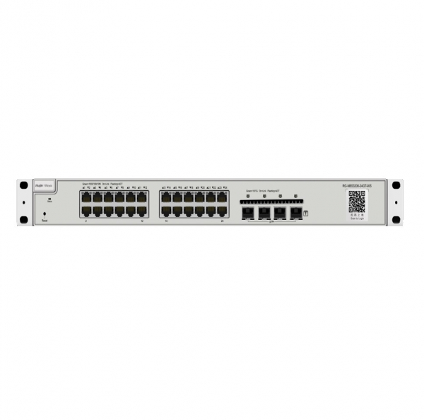 Ruijie RG-NBS3200-24GT4XS Yönetilebilir Switch