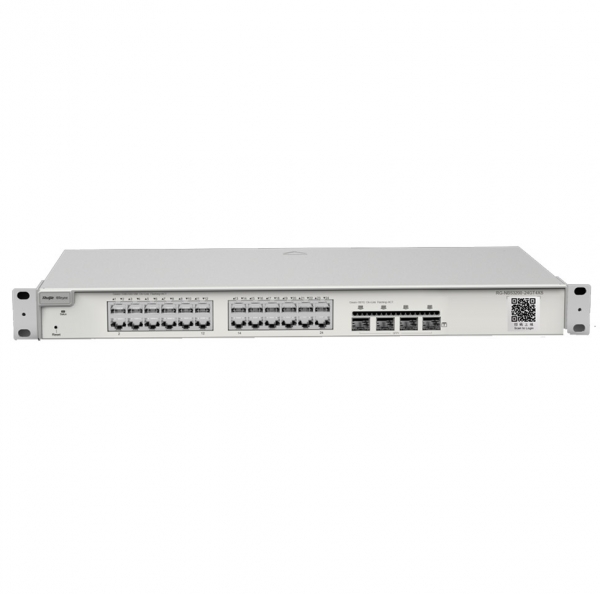 Ruijie RG-NBS3200-24GT4XS Yönetilebilir Switch